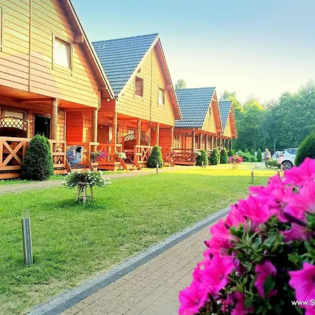 別荘 In Mit Garten Und Terrasse *